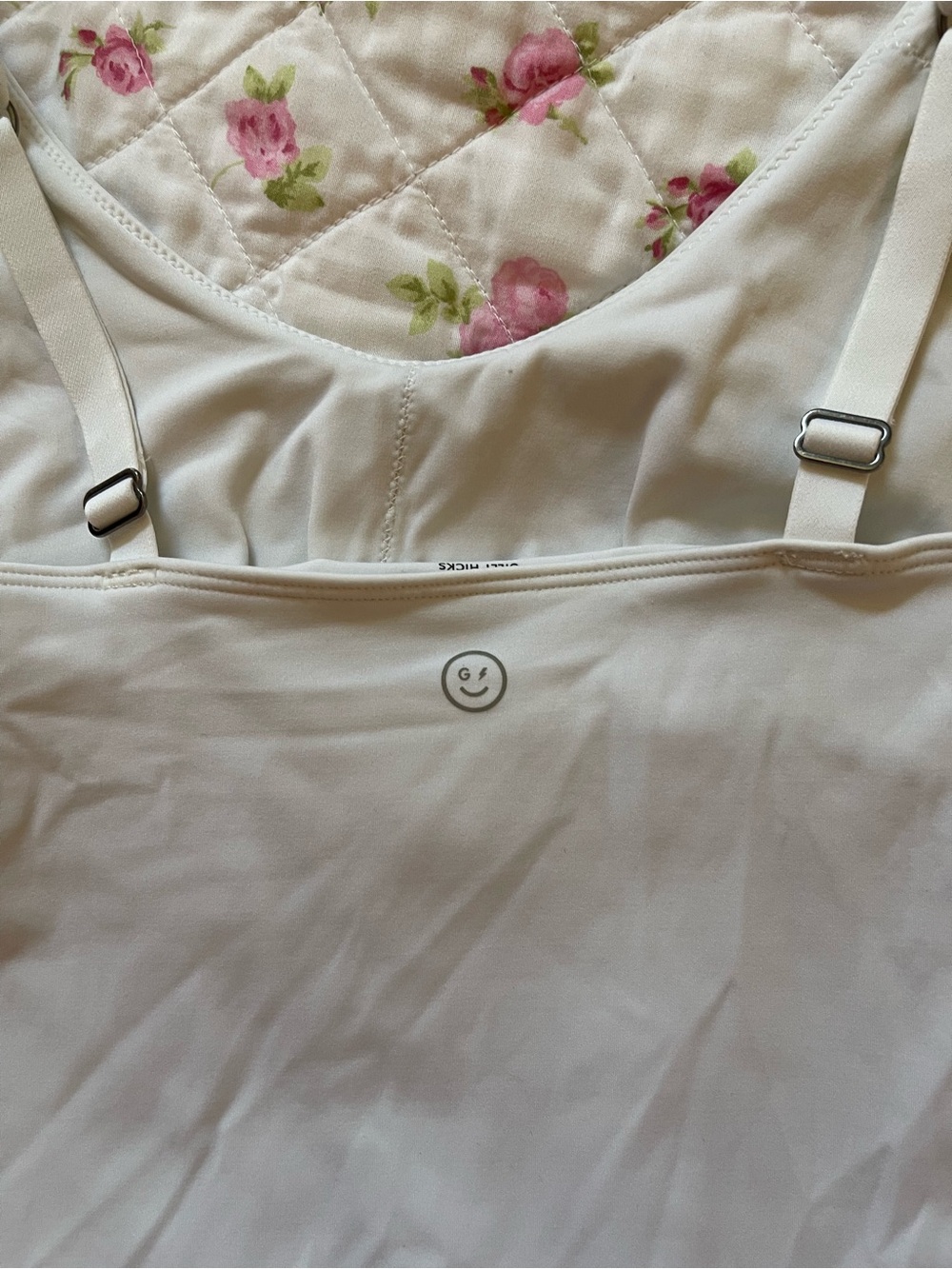 Gilly hicks sports dress